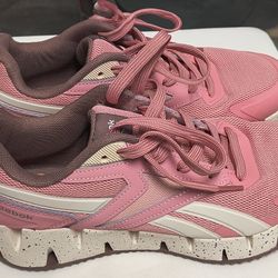 Reebok Zig Dynamica 4 womens Sneaker
