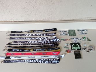 Brand New DP Accessories $10 For All