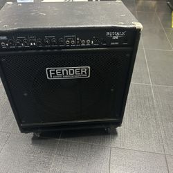 Guitar Speaker