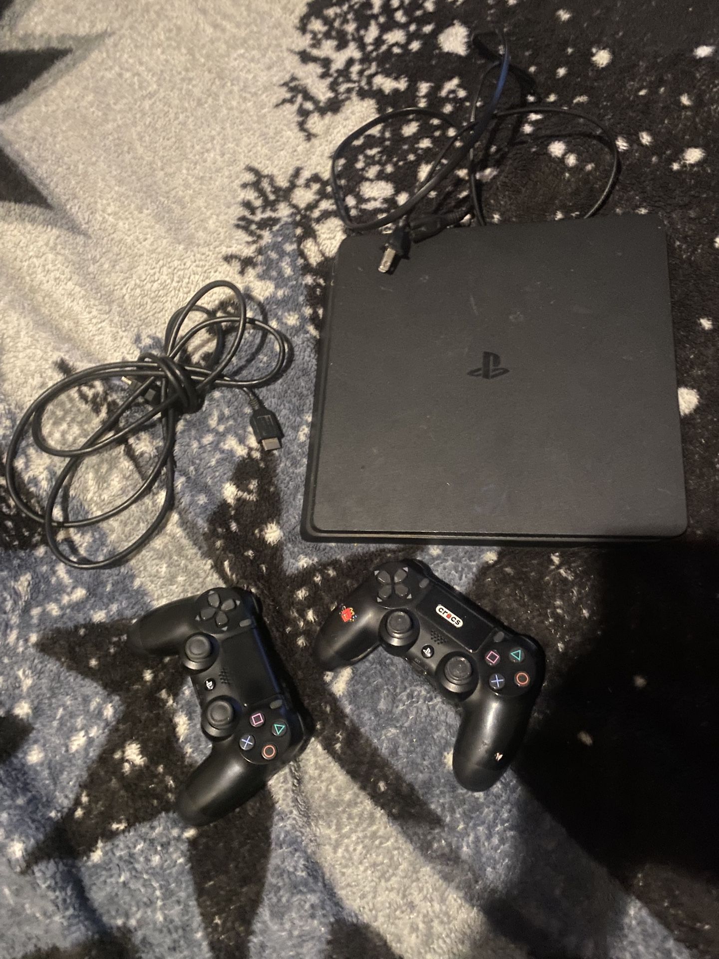 PS4