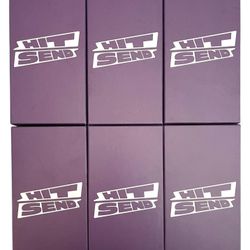 hit send texting card game