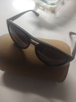 Ray bans
