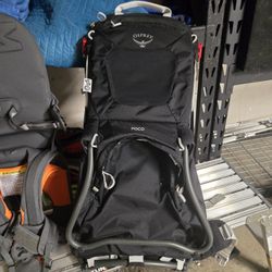 Hiking Backpack For Toddlers