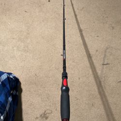 Fishing Rod 