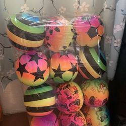 Balls