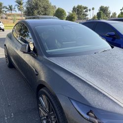 Window Protection Film