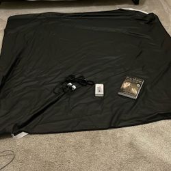 King Size Earthing Mat For Grounding