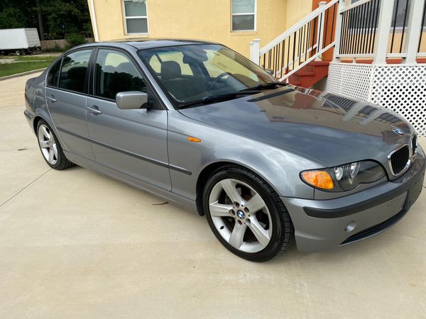 Bmw 325i 2005