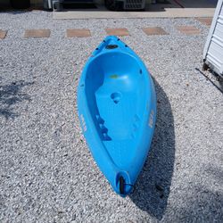 Sundophin 8'  Kayak