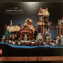 Viking Village