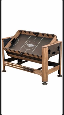 Fuse/pool table