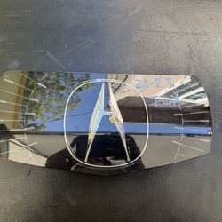 2021-2023 ACURA TLX OUTER COVER OEM