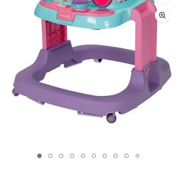 Baby Walker