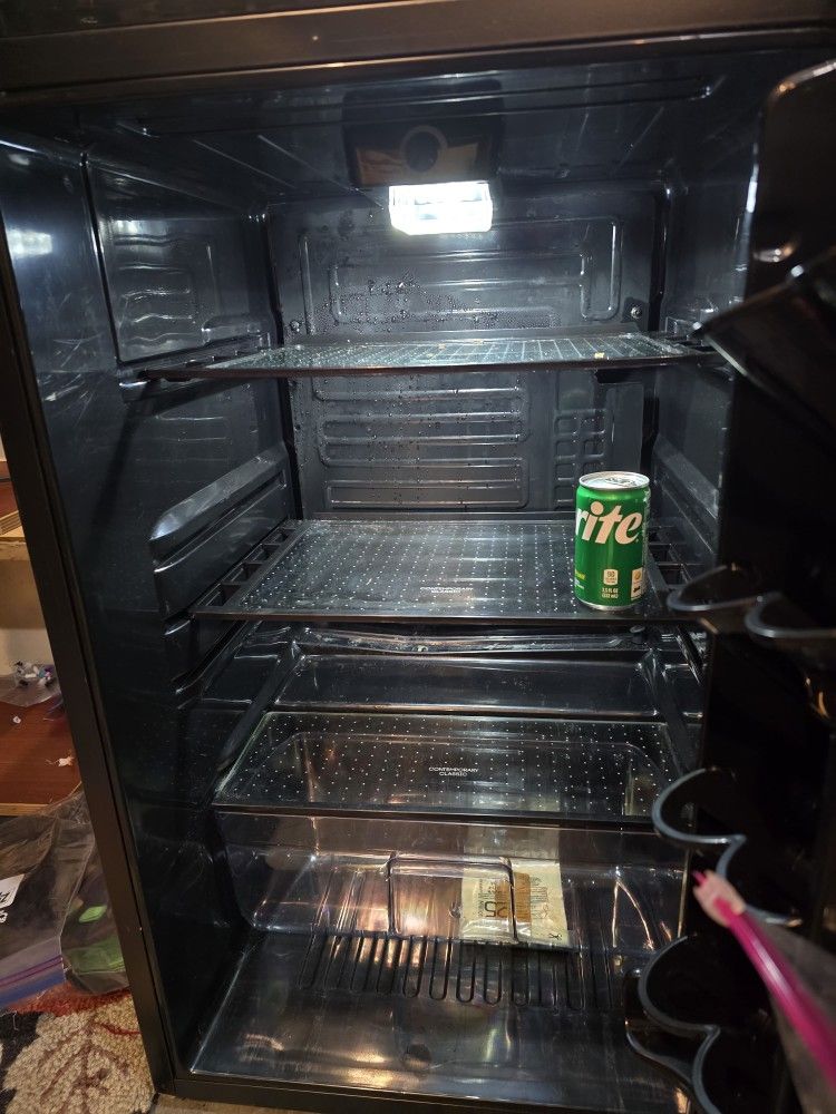 Mini Refrigerator