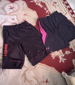 Men’s Shorts