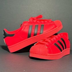 Adidas Superstar Mercedes size 8.5