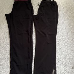 Pants Scrubs 