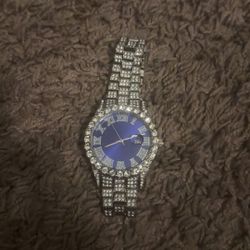 Diamond Watch Brand New