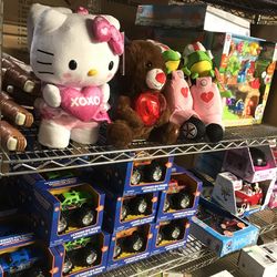Kids Toys,buy 2get 1 Free
