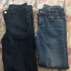 Girls Jeans