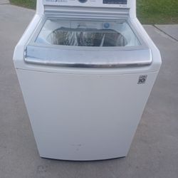 Lg Washer