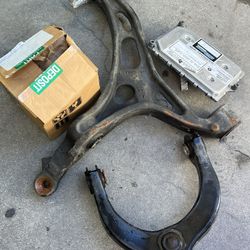 Jeep Grand Cherokee Parts