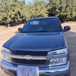 2006 Chevrolet Colorado