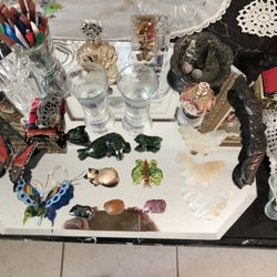 Every Thing  At $5.00