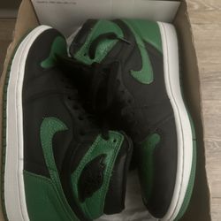Jordan 1 Pine