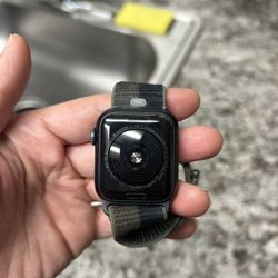 Apple Watch Se Series