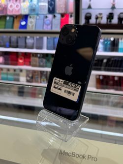 iPhone 13 256GB Unlocked Pre-owned
