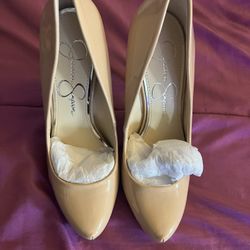 Jessica Simpson Heels 