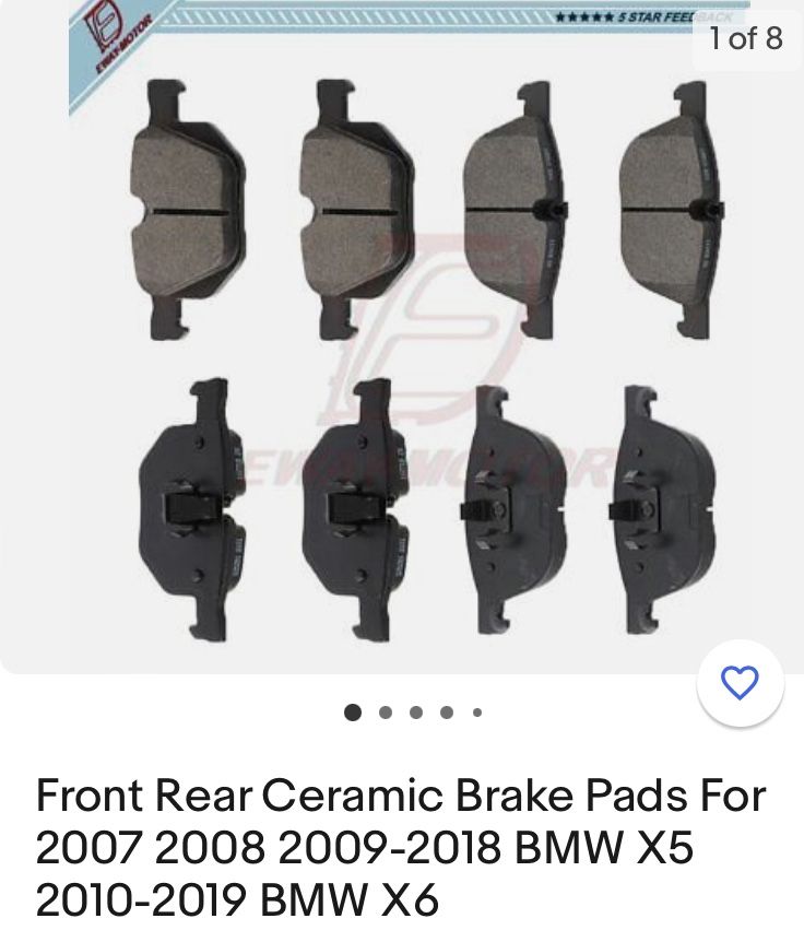 Breaks Set