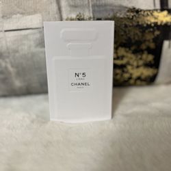 Chanel Perfume