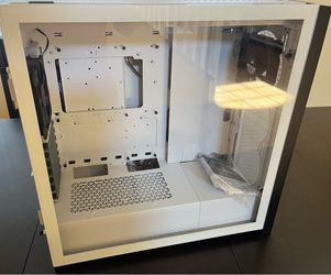 Corsair 5000D Airflow PC Case