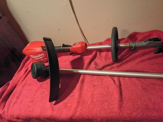 Milwaukee FUEL Cordless String Trimmer tool only 170
