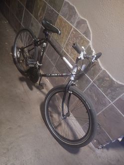 Vintage Murray Ten26  Baja SC Series bike