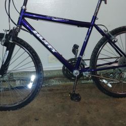 Huffy Stone Mountain Bike 