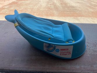 Baby Tub