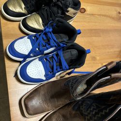 Kids Shoes And Boots
