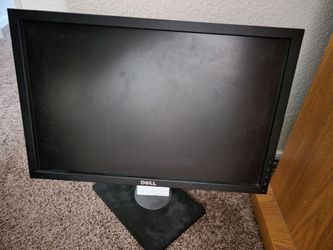 Dell monitor