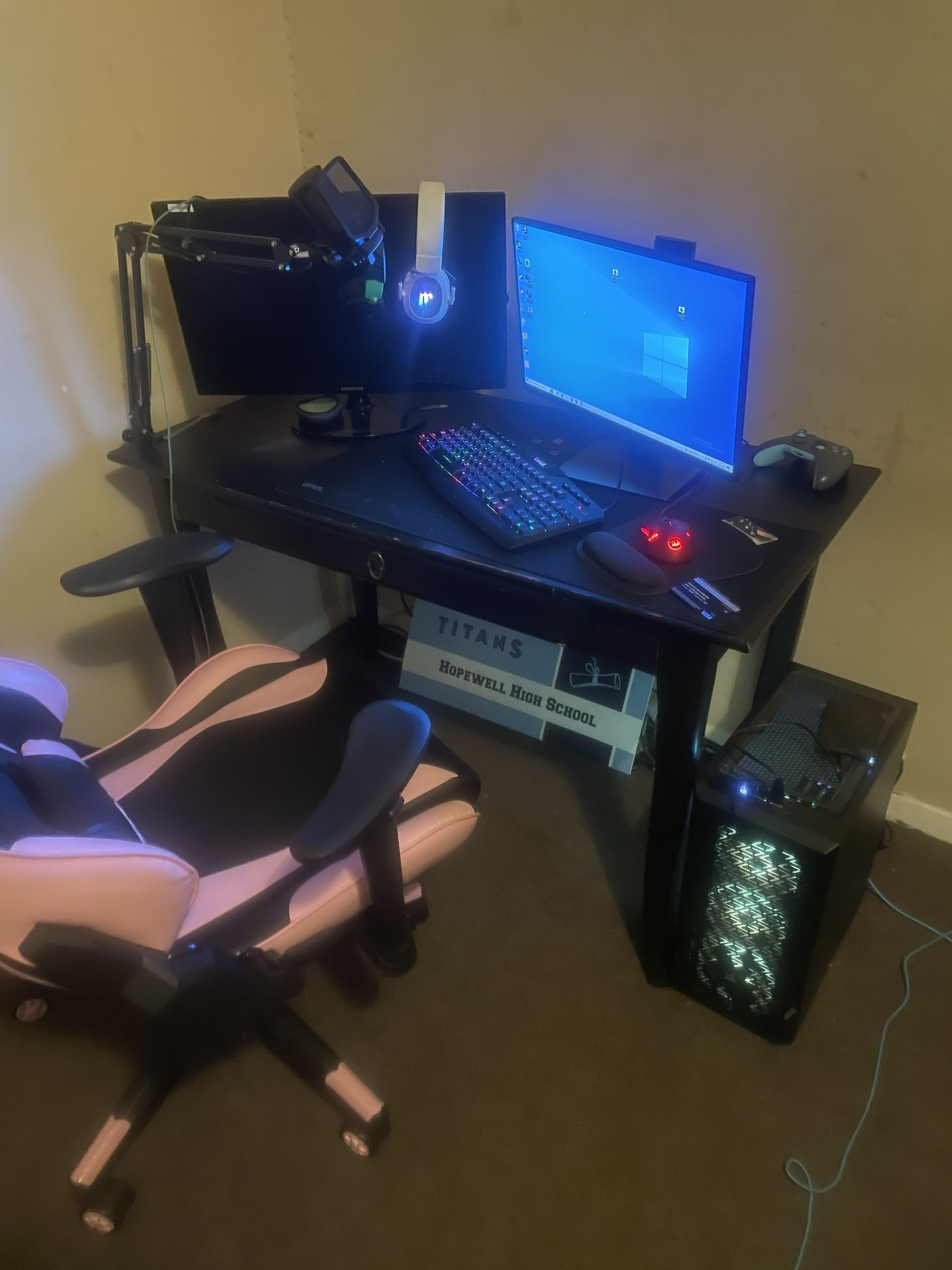 PC