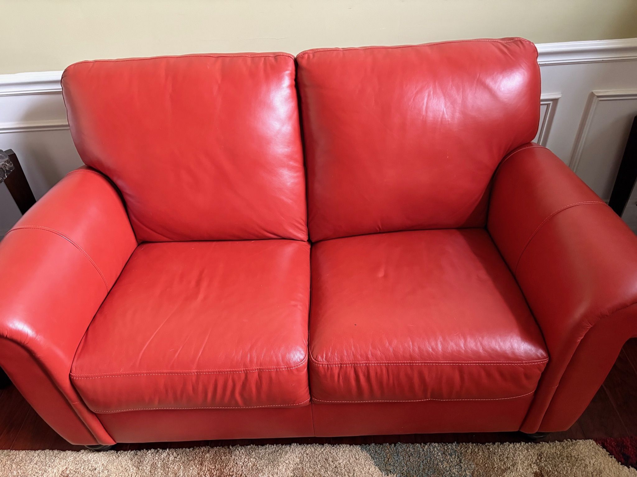 Love seat For Sale