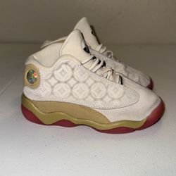 Jordan 13 Chinese New Year (PS)9C