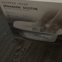SpaHaven Soothe 