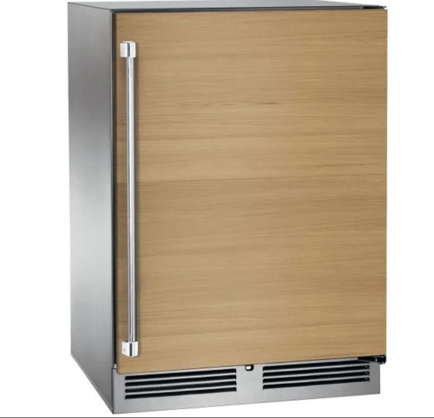 Built-in Undercounter Refrigerator