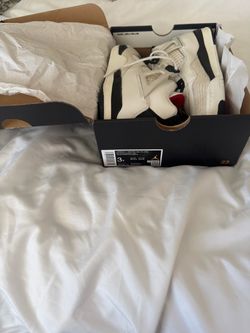 Kids Jordan Retro Sneakers