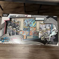 Pokemon unova heavy hitters