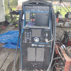Miller Intellifire 250