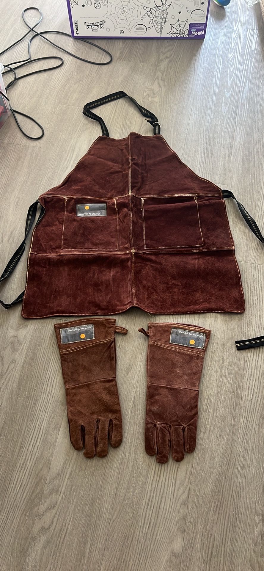 Summer BBQ Grilling Tools!